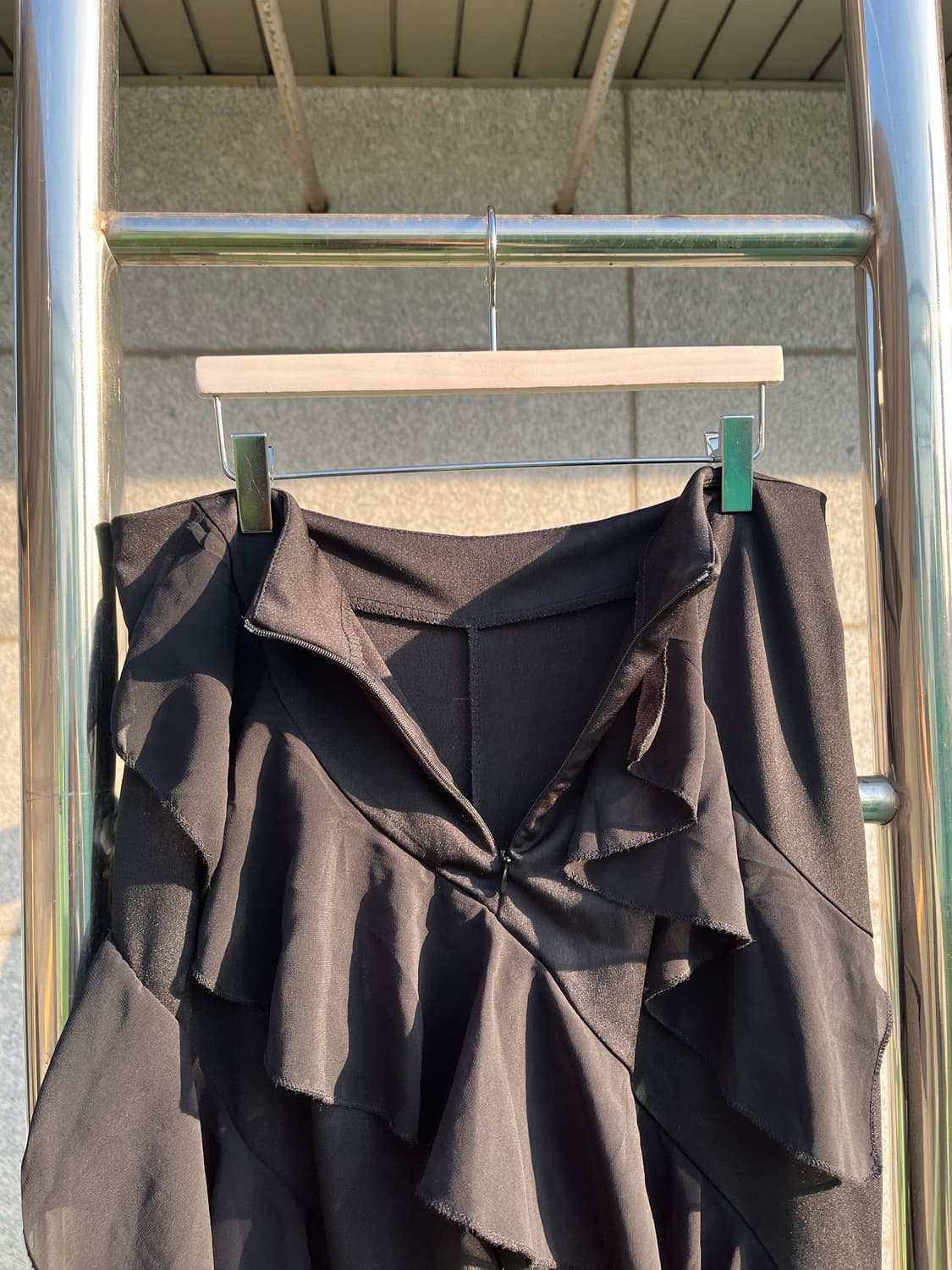 빈티지 탱고 팬츠 상품이미지7