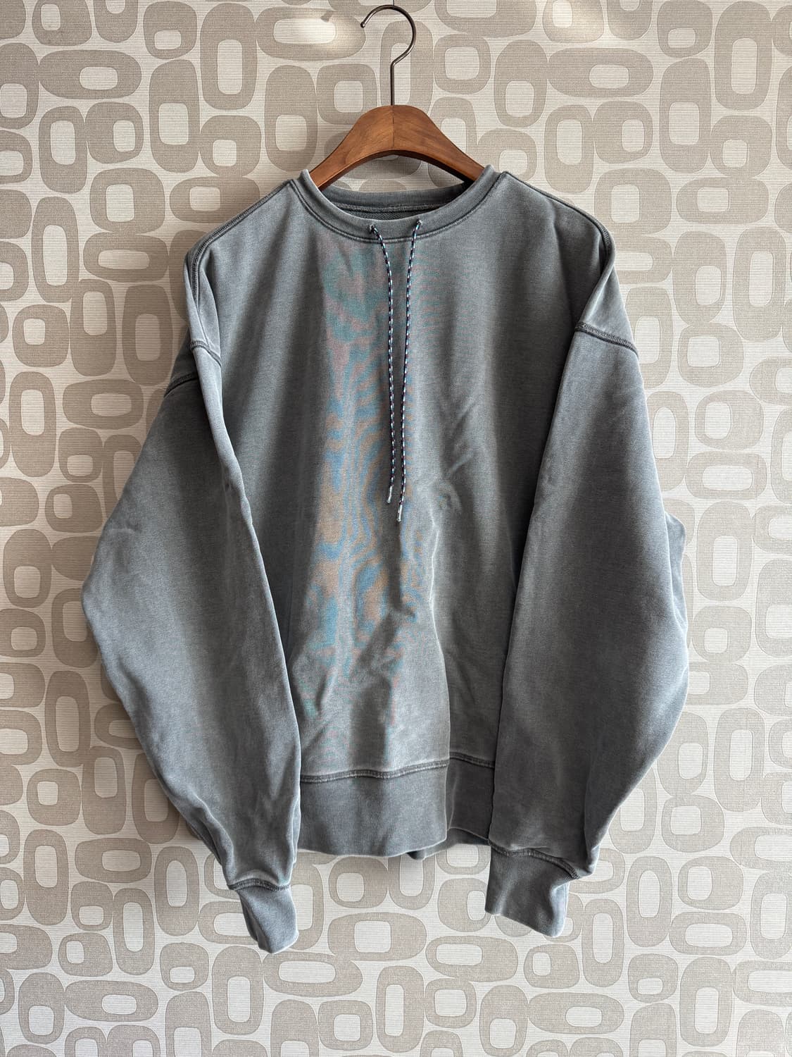 MERELY MADE 미얼리 메이드 맨투맨 남여공용 1사이즈 상품이미지1