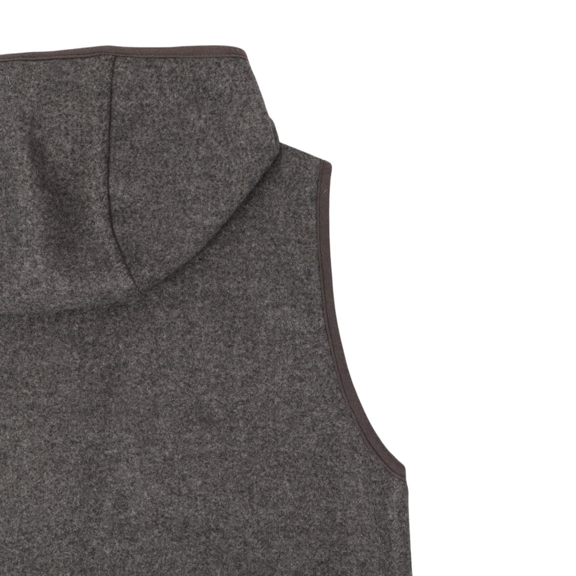 라코스테 울 후디드 베스트 상품이미지6