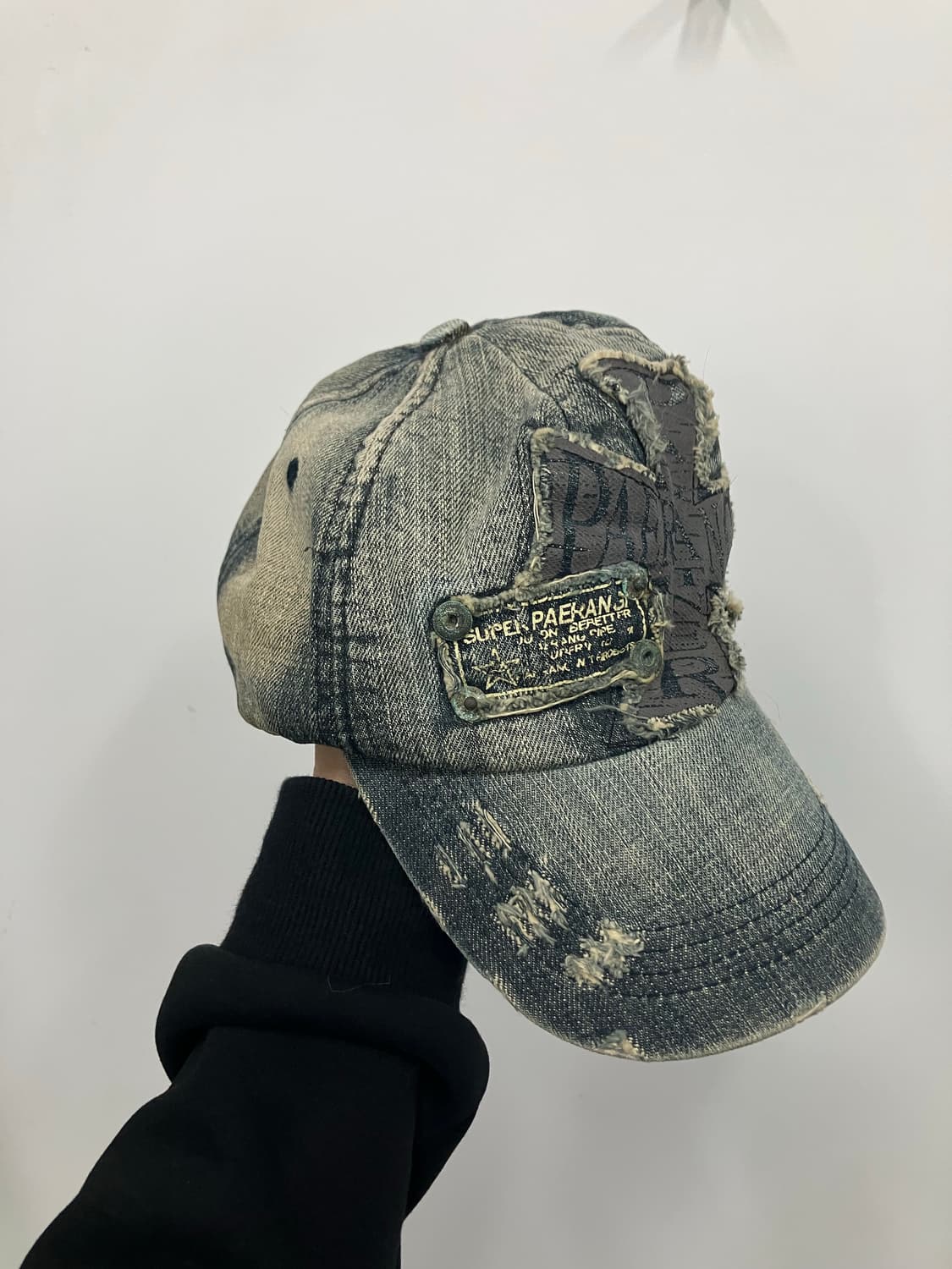 FREEWHEELERS 모자 상품이미지2