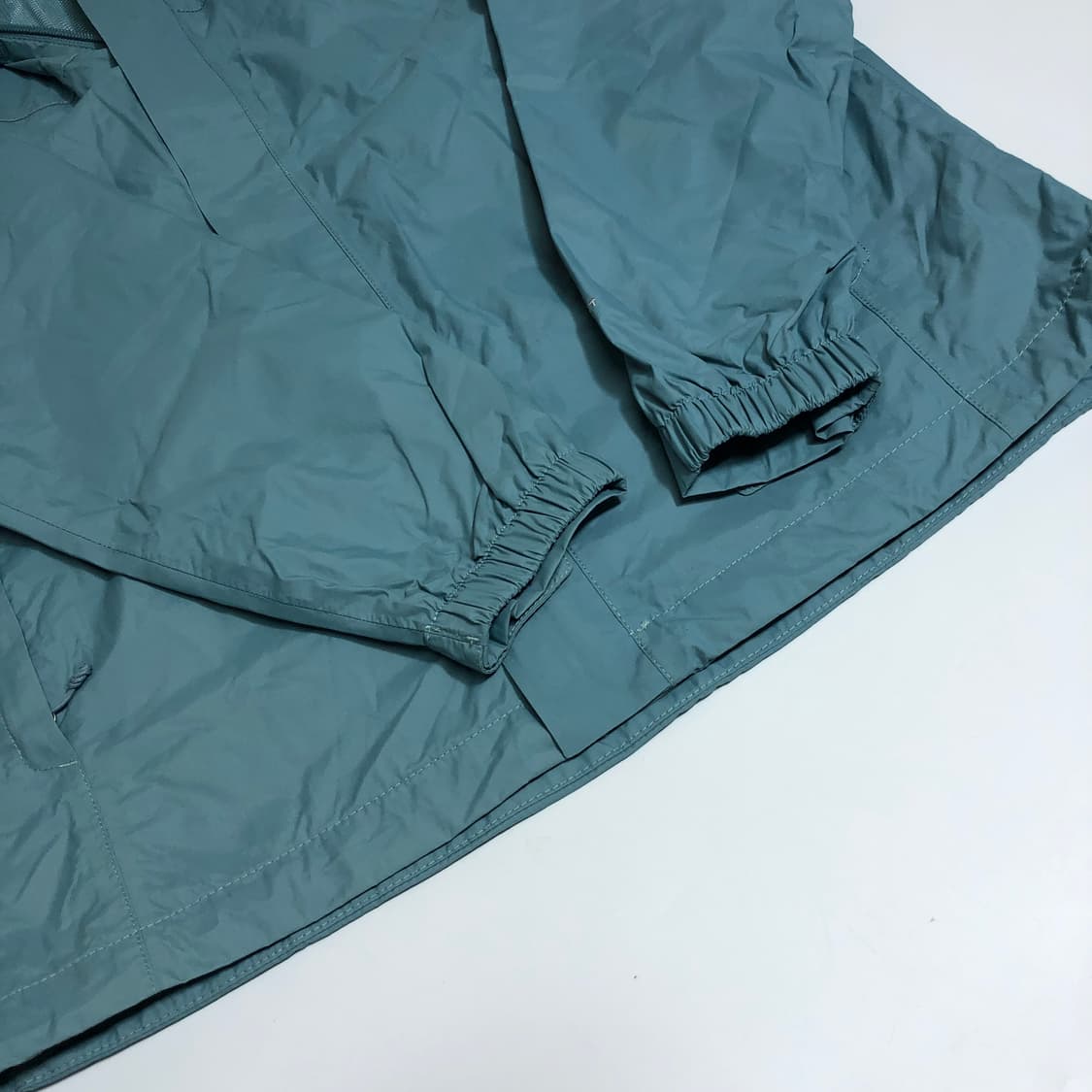 노스페이스 바람막이 m 상품이미지6