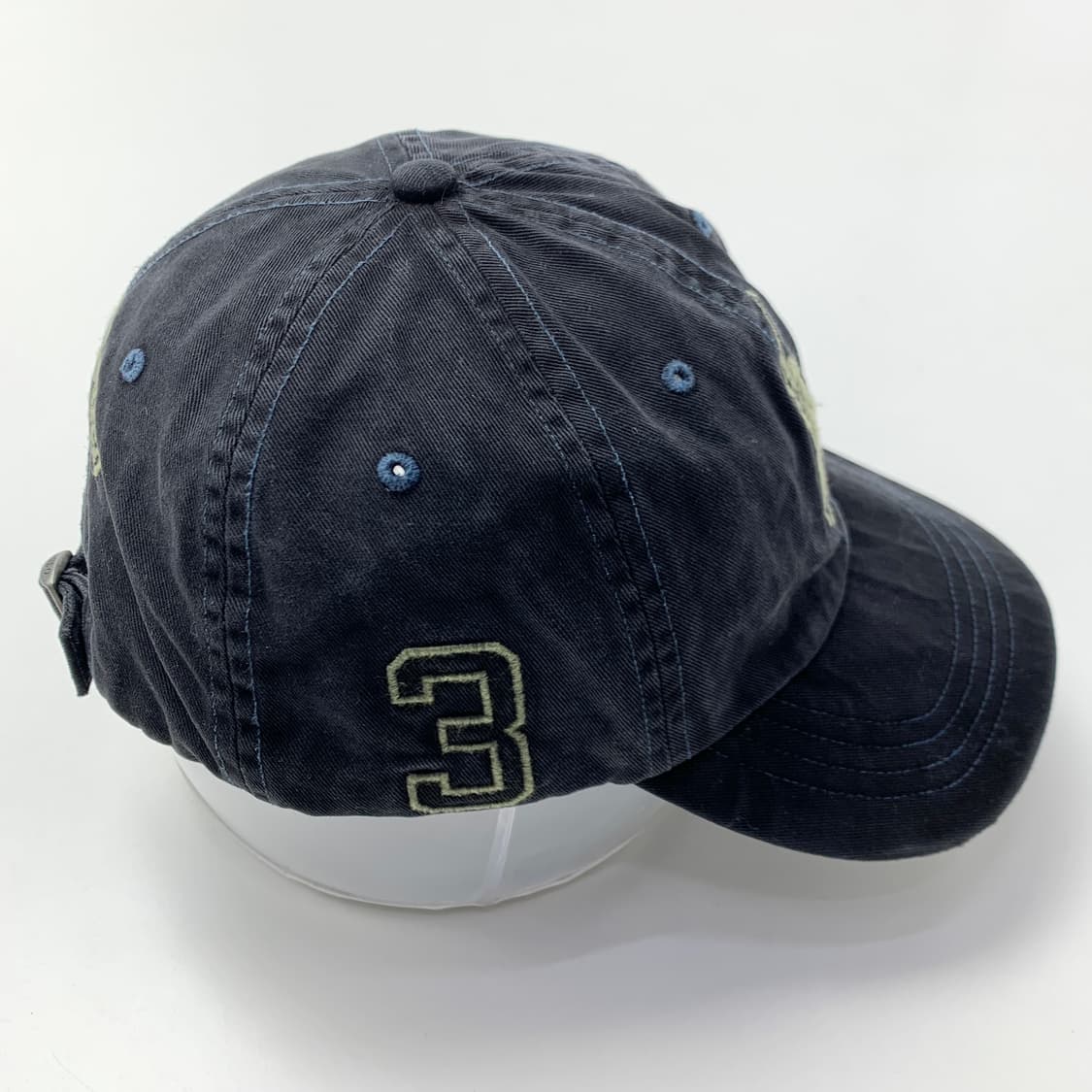 [OS/정품] 10s 폴로 랄프로렌 빅포니 남여공용 볼캡모자
 상품이미지6