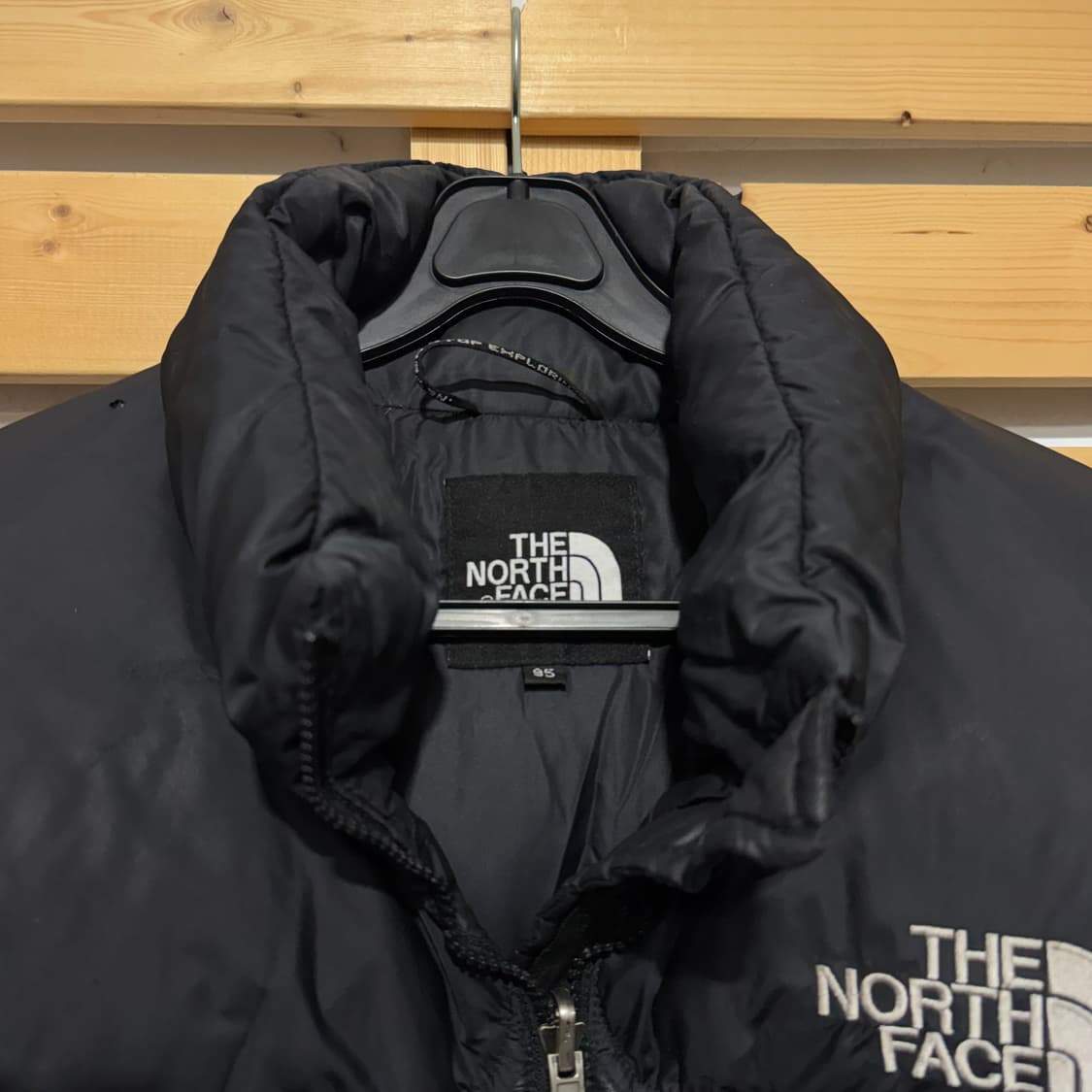 노스페이스 눕시 상품이미지3