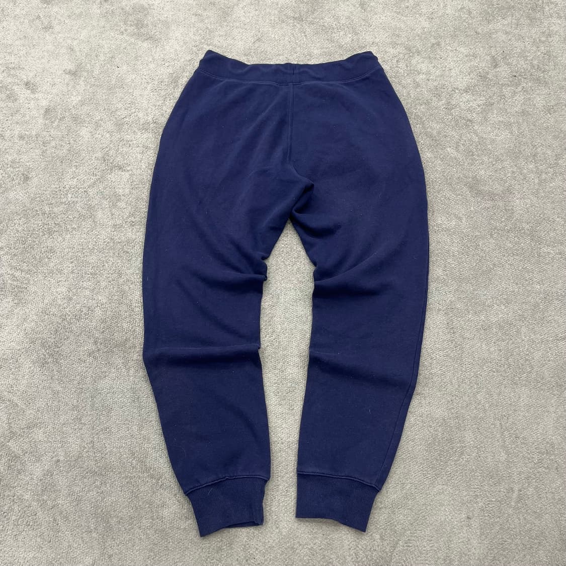 M 뉴발란스 블루 조거팬츠 상품이미지4