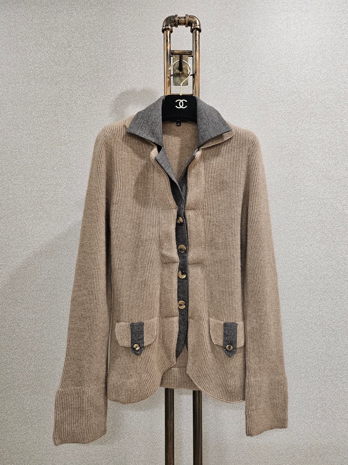 가디건 상품이미지1