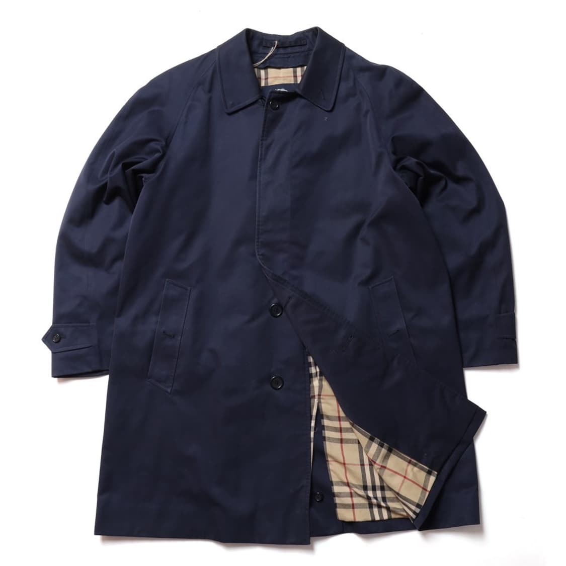 버버리 Burberry Single Trench Coat   상품이미지4