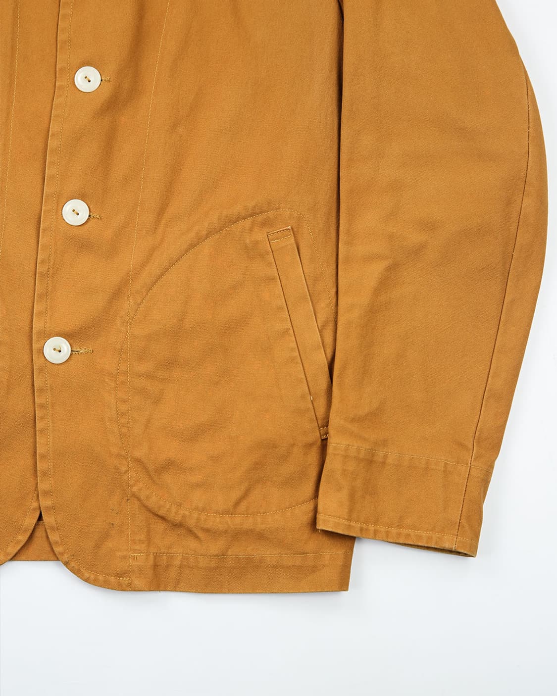 DANTON SINGLE JACKET 상품이미지10