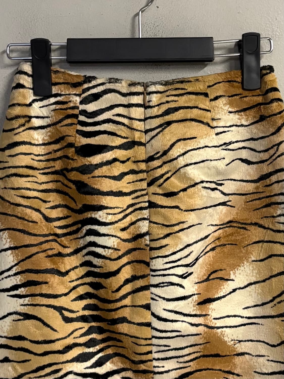MAX&CO tiger print skirt  상품이미지6