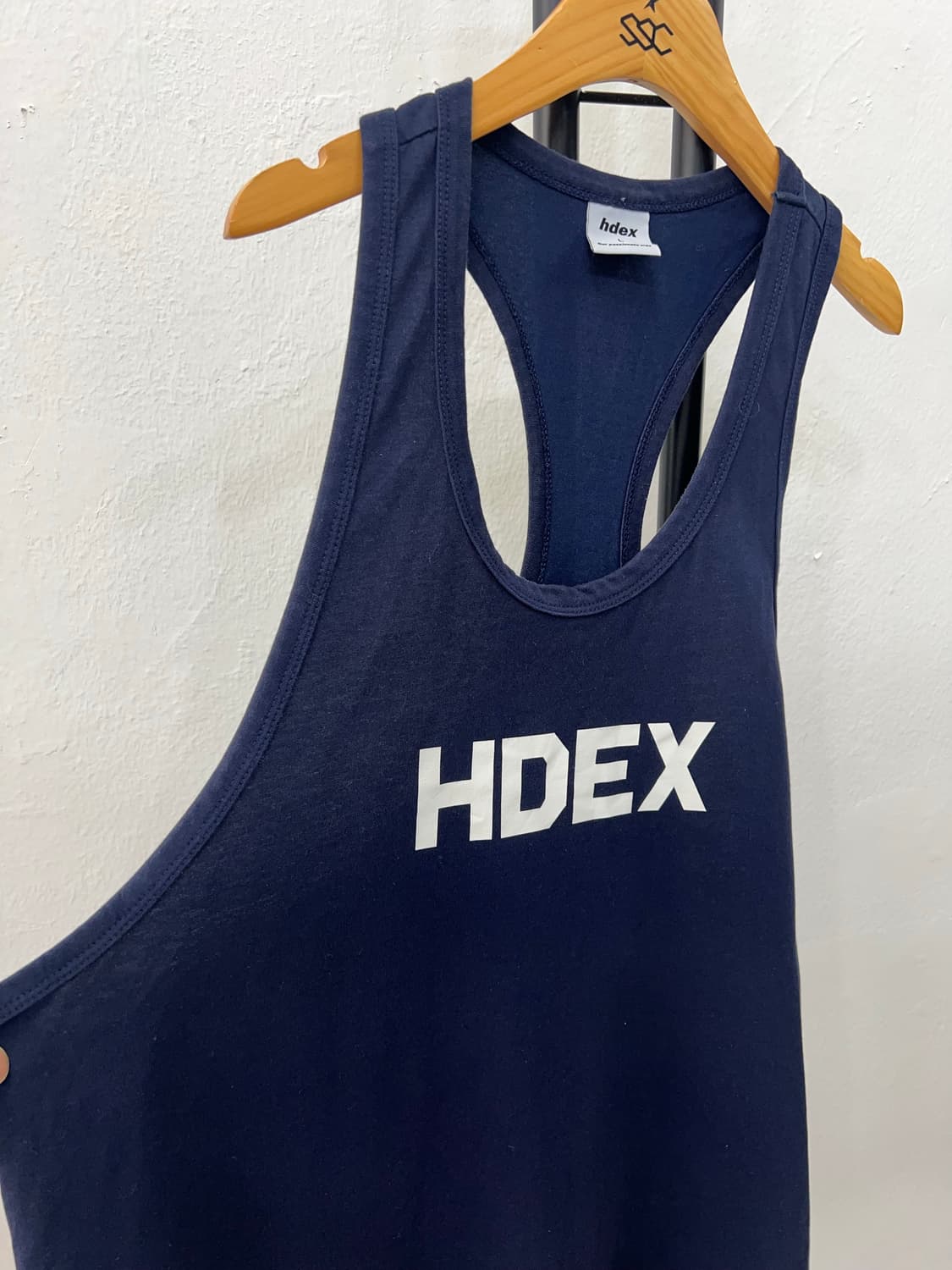 정품) HDEX 에이치덱스 나시티 L 상품이미지2