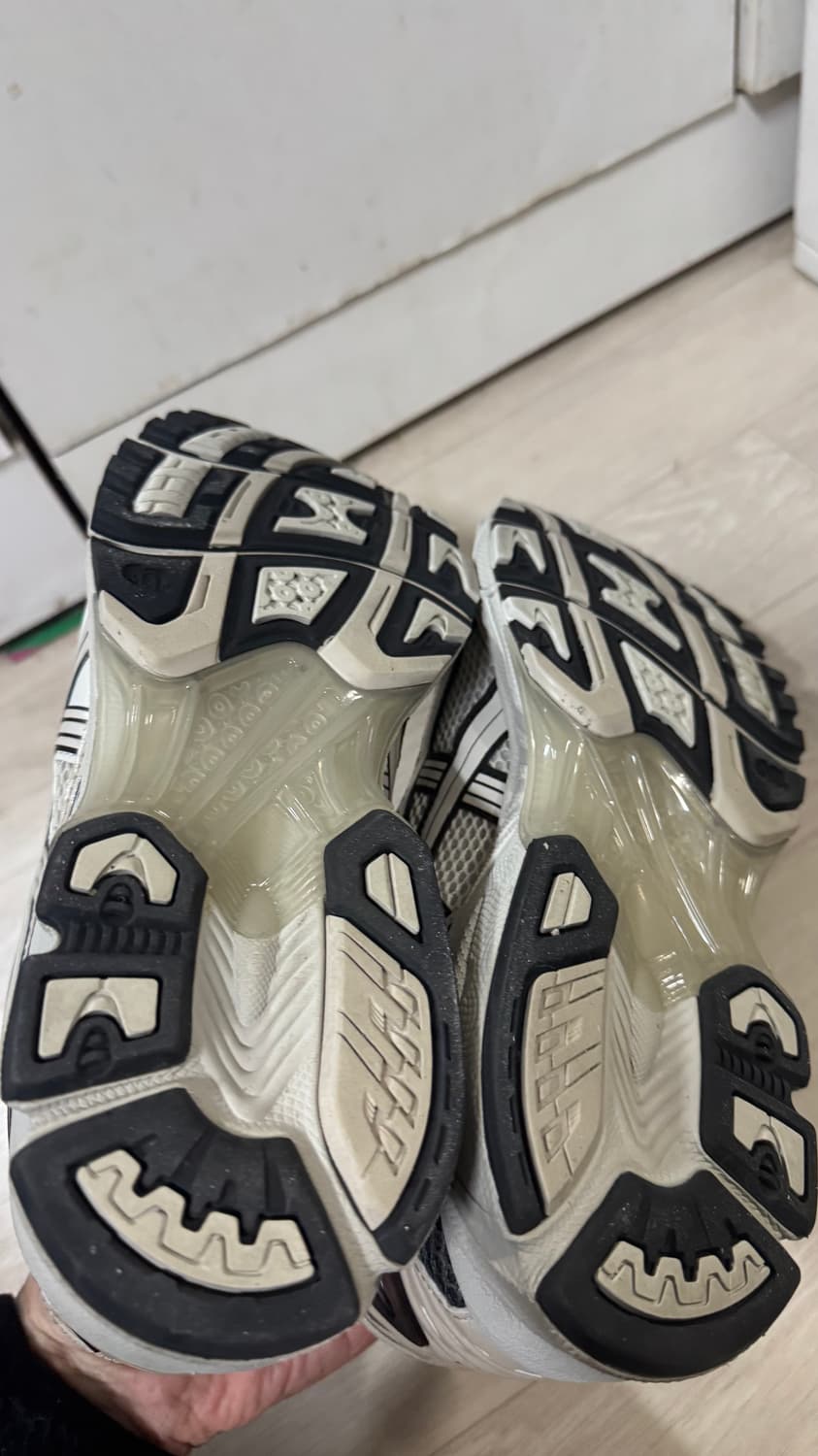 아식스 젤 카야노 14 스모크 그레이 280 상품이미지3