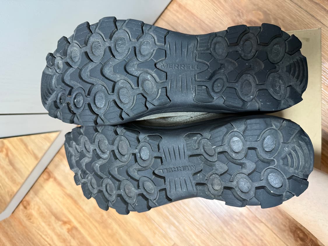 머렐 윈터목3 건스모크 265 상품이미지3