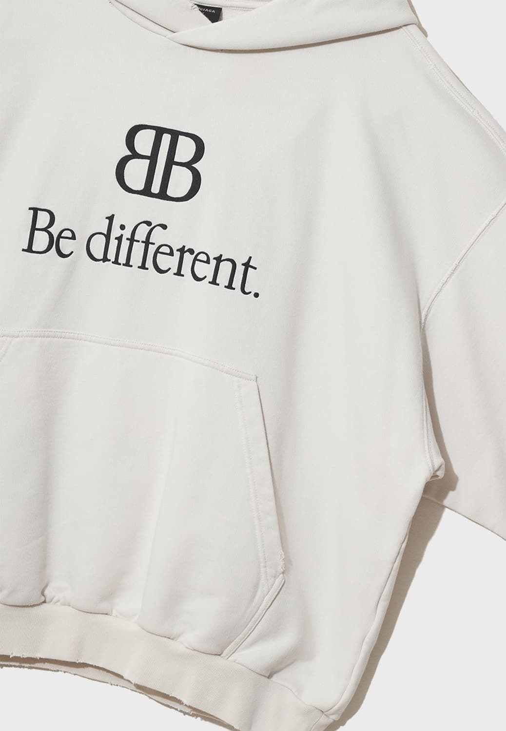 BALENCIAGA hoodie 상품이미지3