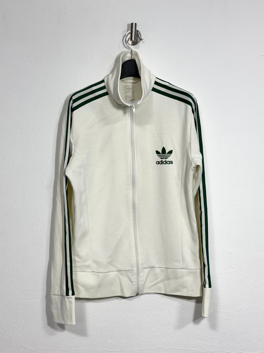 대장 아디다스 유로파 그린화이트 흰초 105 상품이미지2