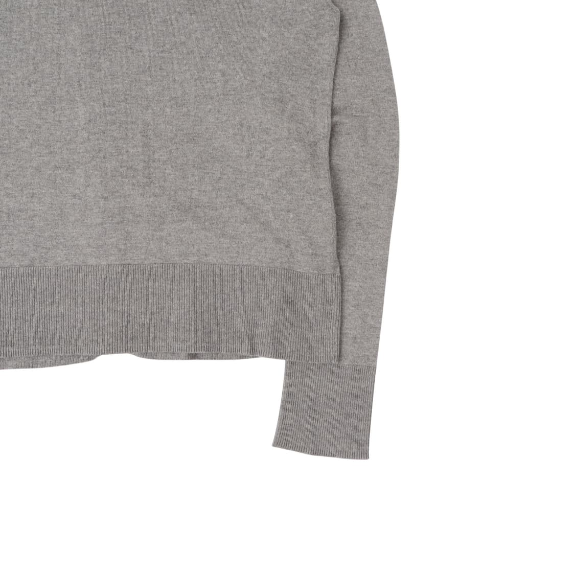 폴로 랄프로렌 그레이 니트 가디건 상품이미지7