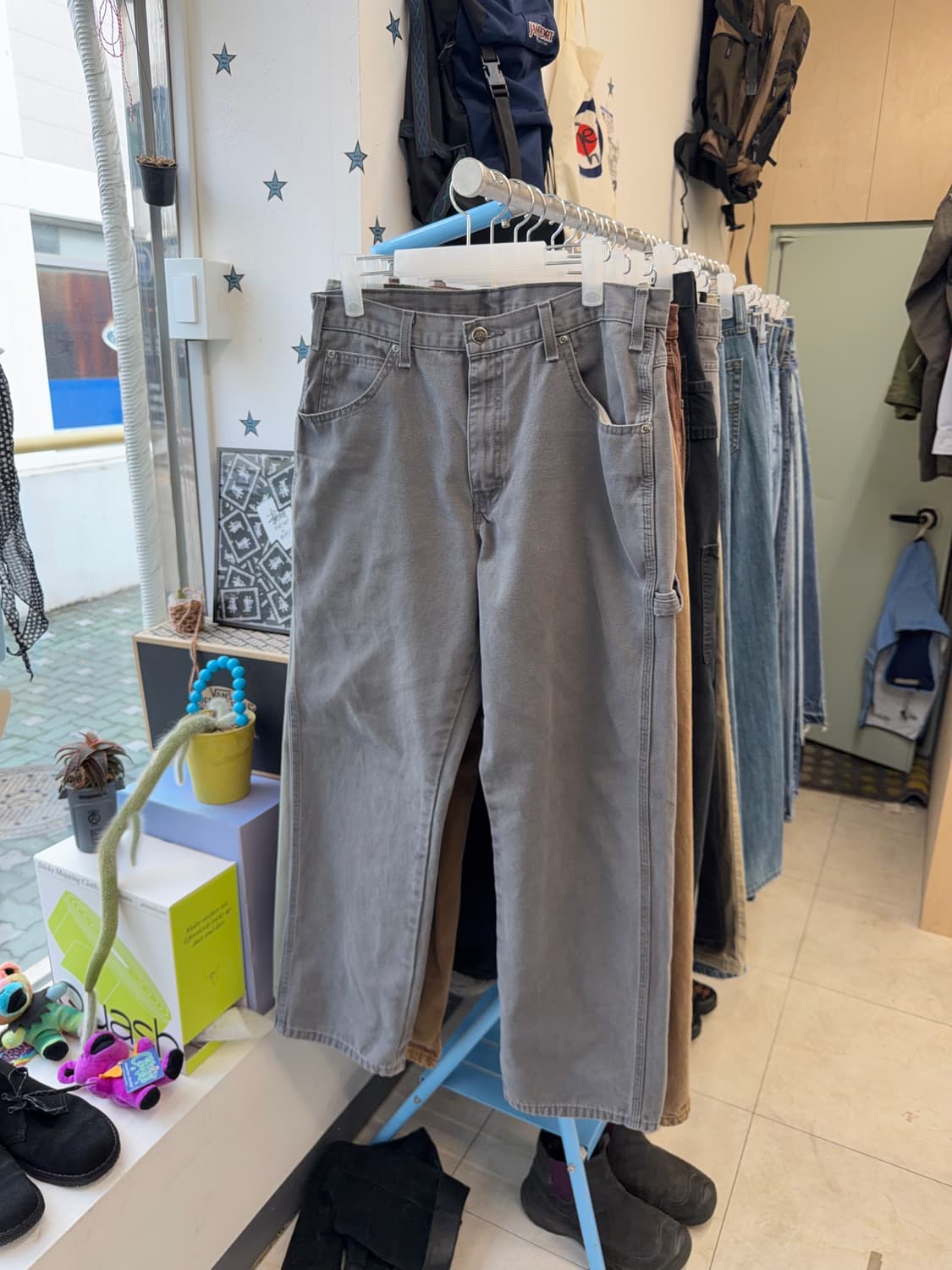 Dickies carpnter 상품이미지3