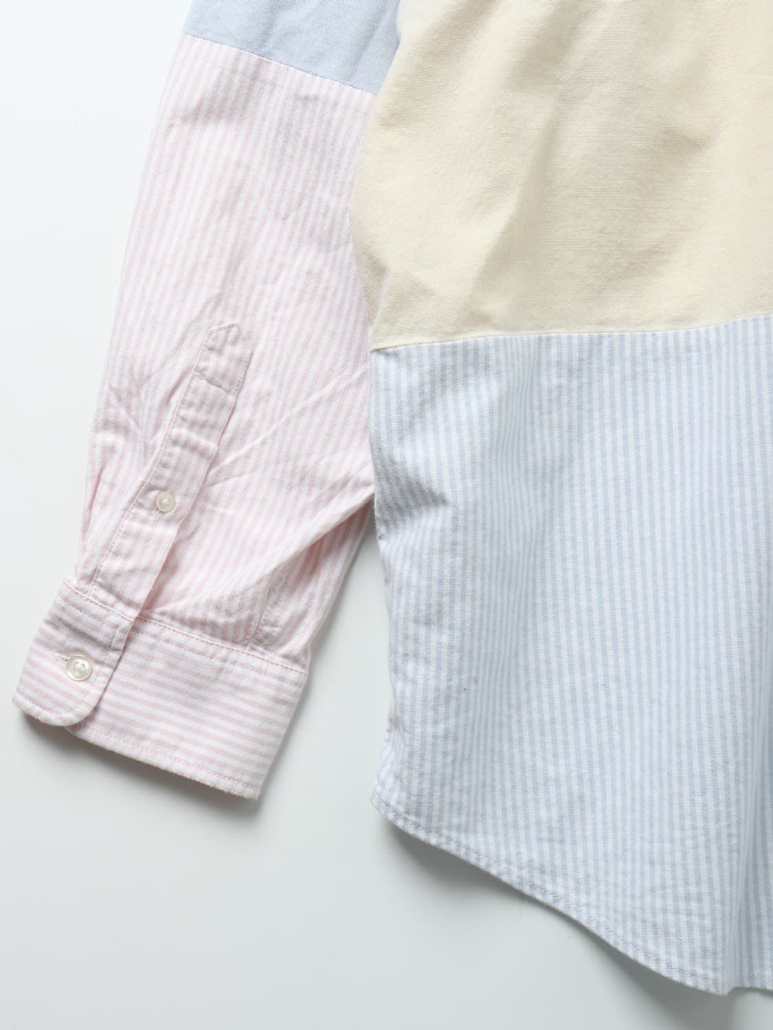 GAP × PALACE Oxford Drop Shoulder Shirt 상품이미지7