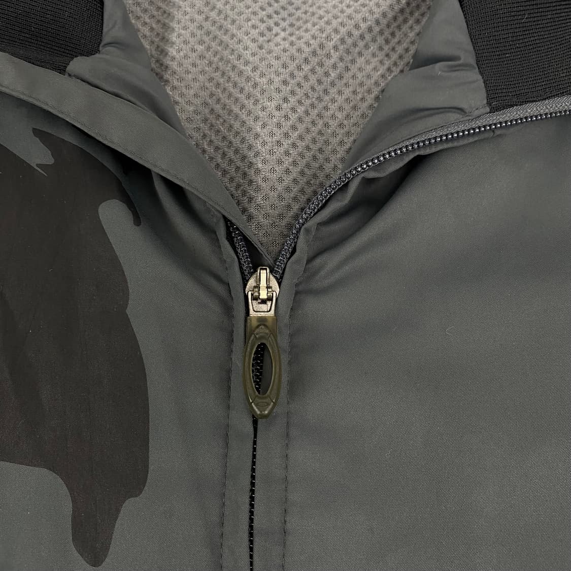 오클리 빅로고 컴버터블 윈드 자켓 (100) 상품이미지7