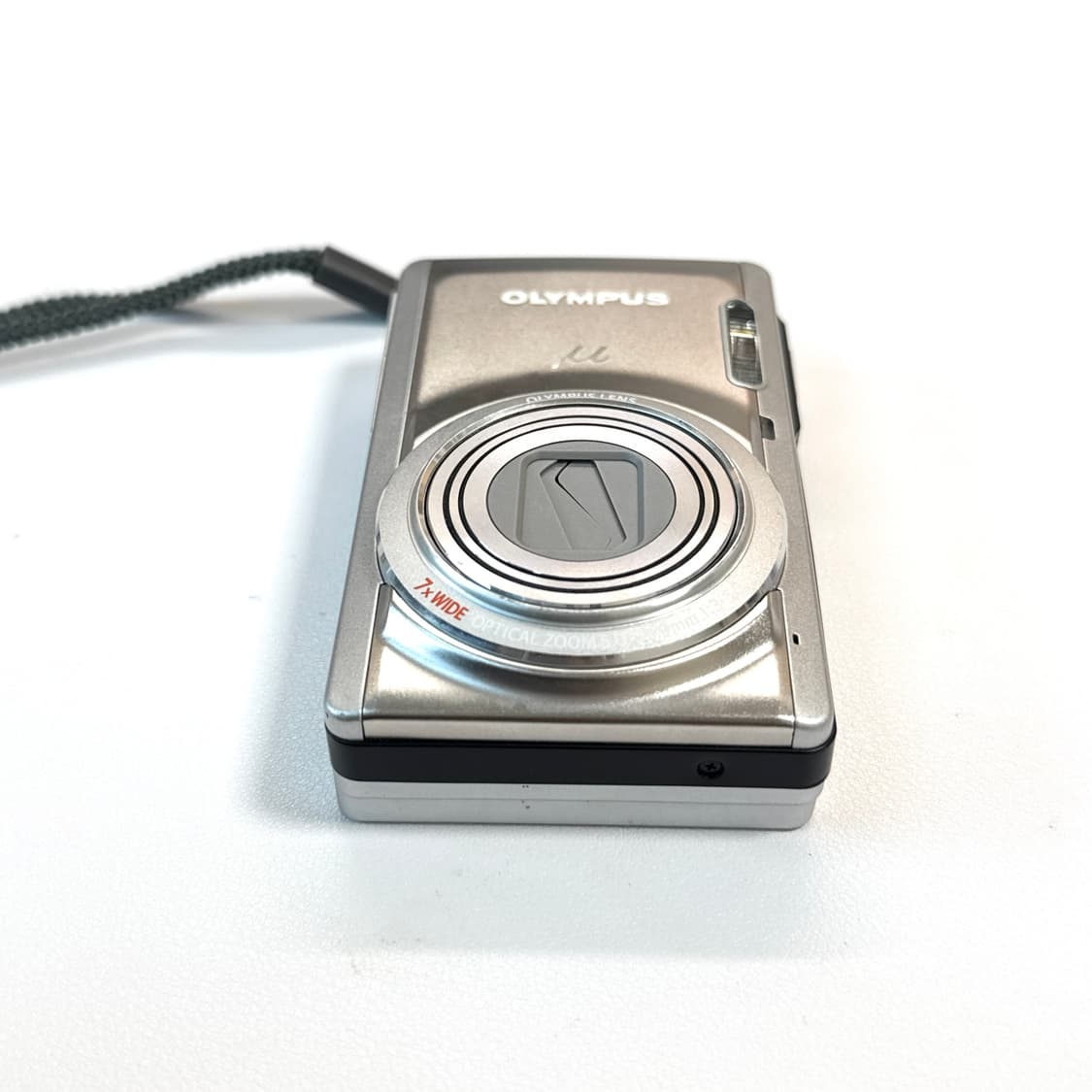 [A급] 올림푸스 뮤 u-7040 베이지 상품이미지6