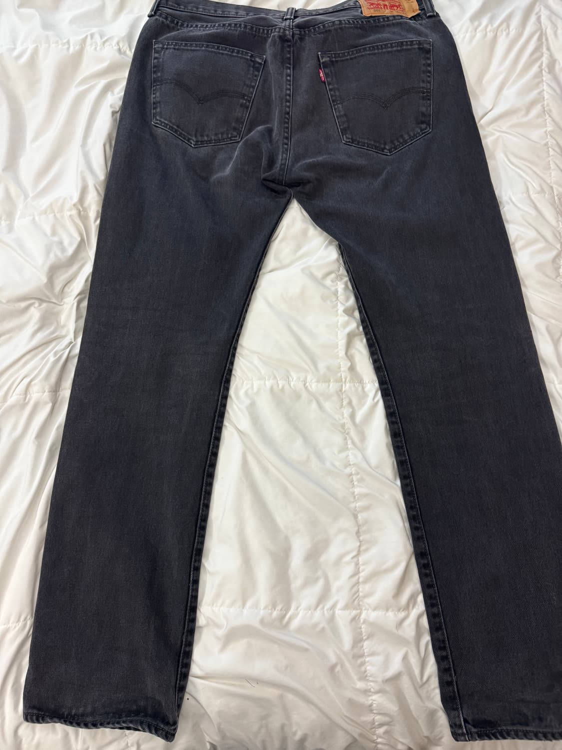 리바이스청바지 상품이미지2