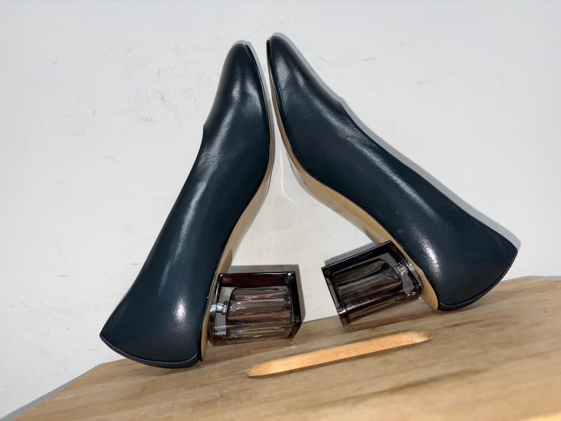 구호 여성 펌프스 235 상품이미지4