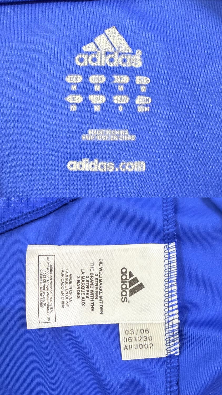 06-08 첼시 홈 램파드 유니폼 상품이미지10