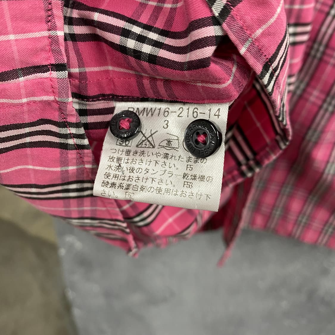 Burberry 상품이미지4