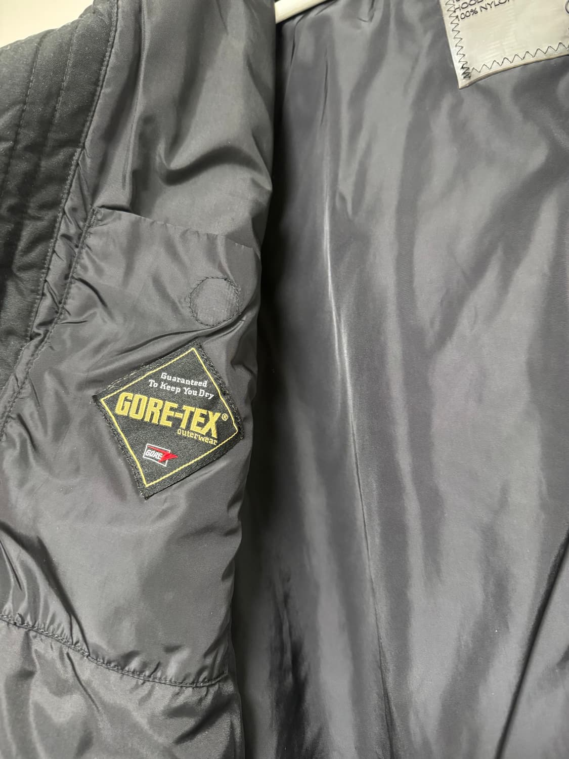 프라다 스포츠 몬스터 파카 상품이미지4