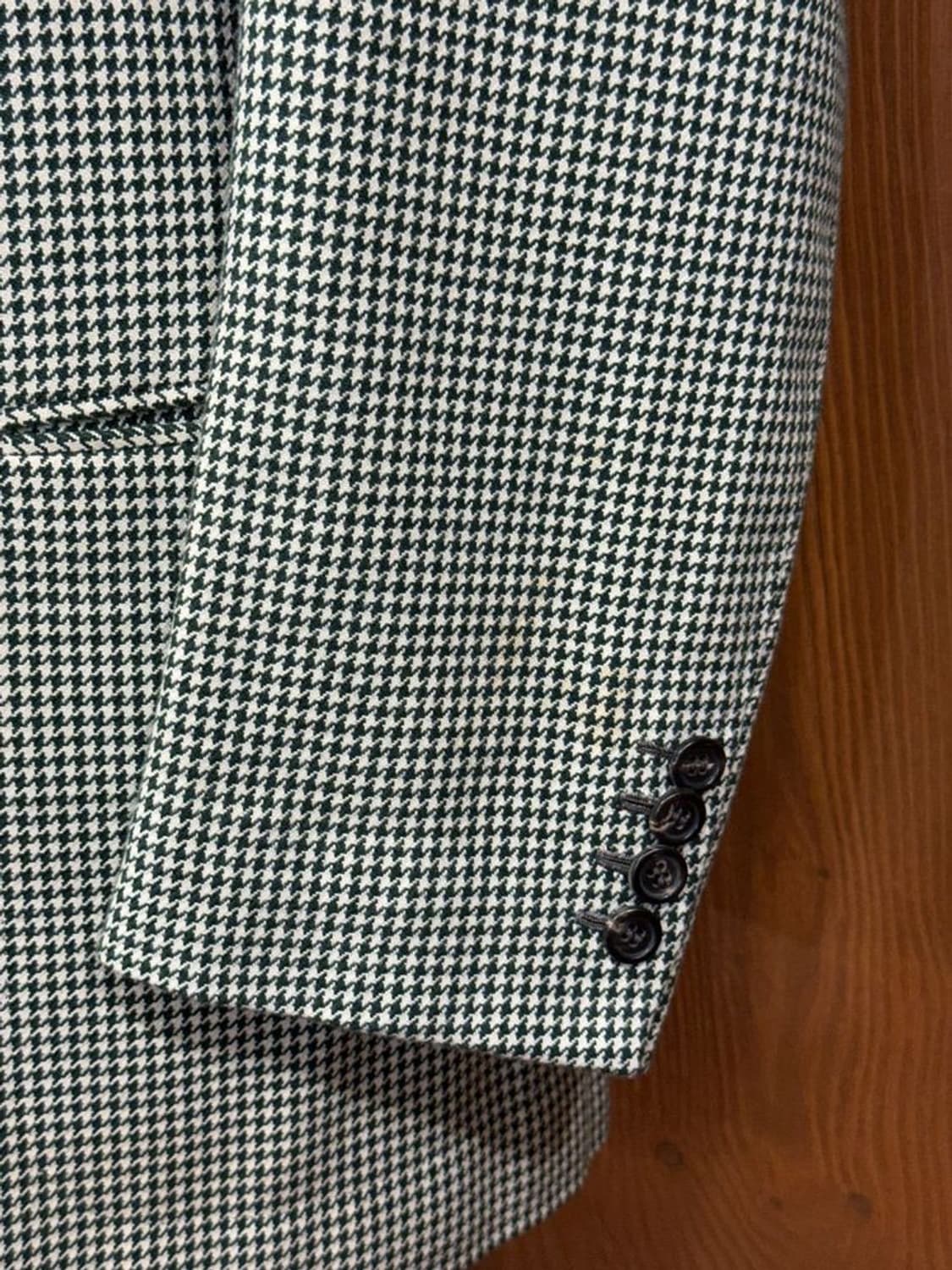 리베라노 자켓 상품이미지5