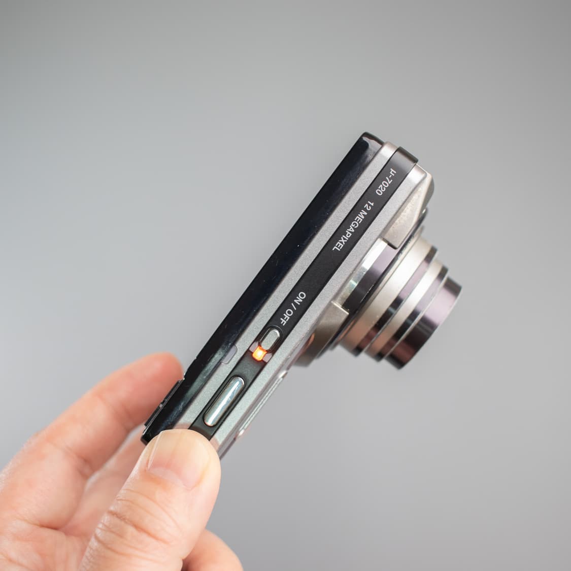 올림푸스 뮤 7020 상품이미지8