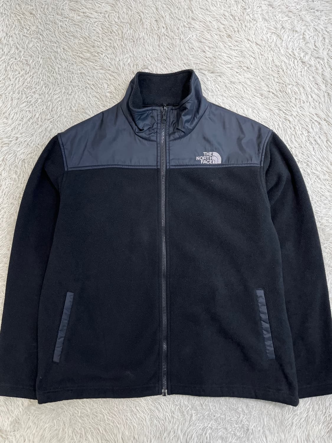 노스페이스 플리스 자켓/#110 상품이미지1