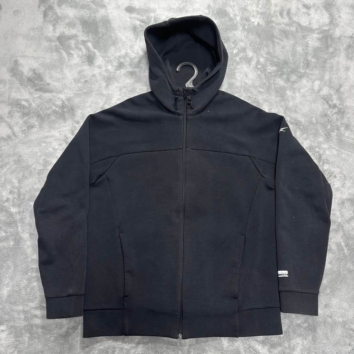 리복 후드집업 상품이미지1