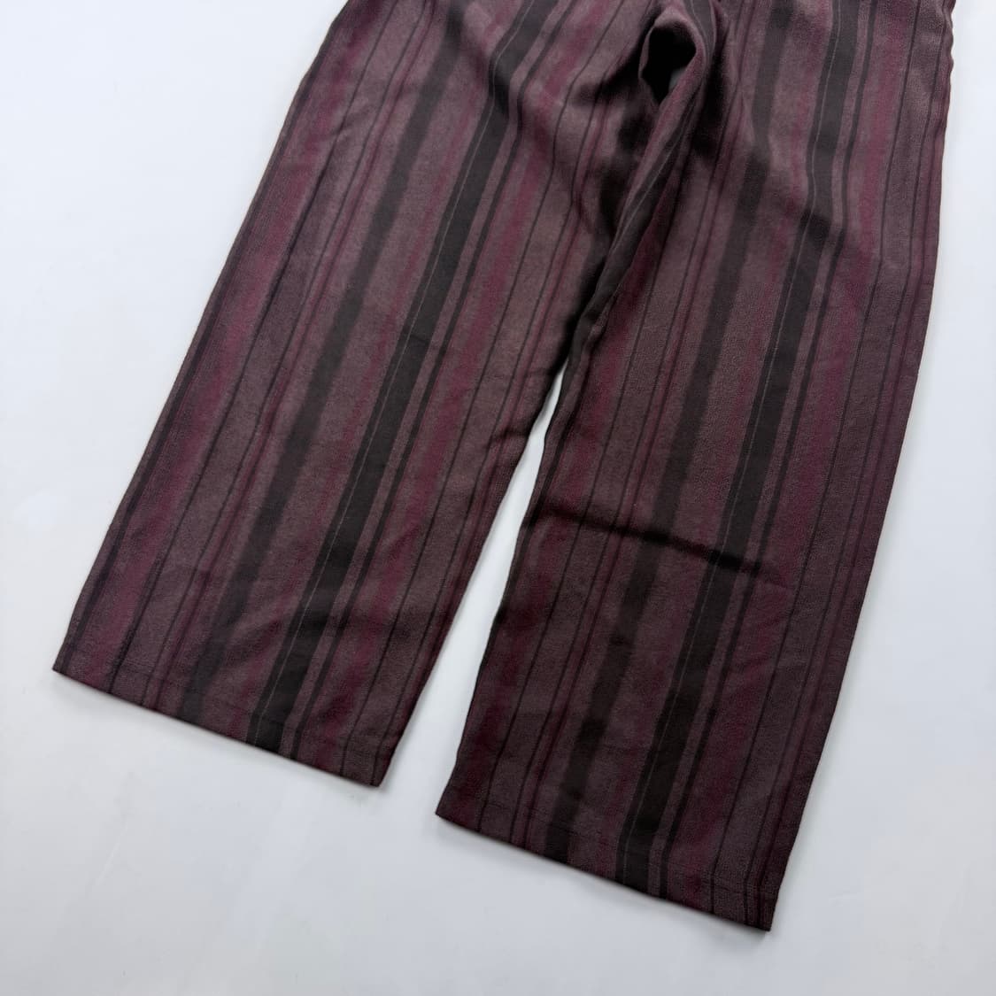 suah stripe easy pants 상품이미지8