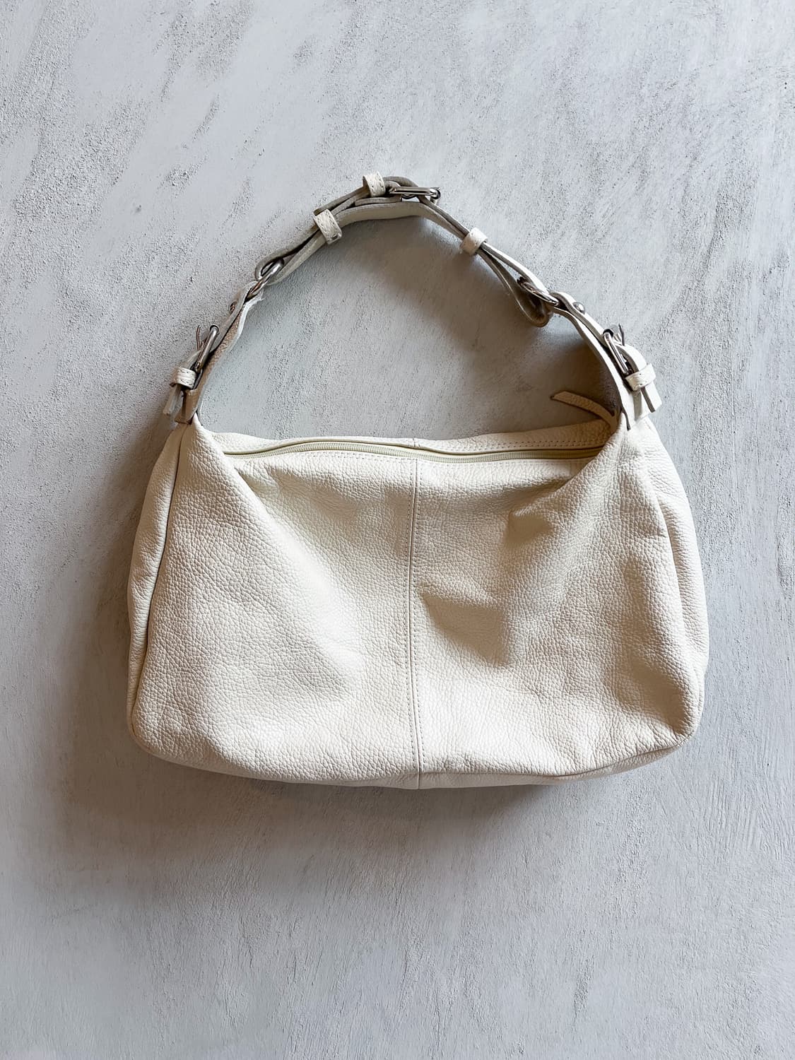 Maxima / Lambskin (Made in Italy) 상품이미지7