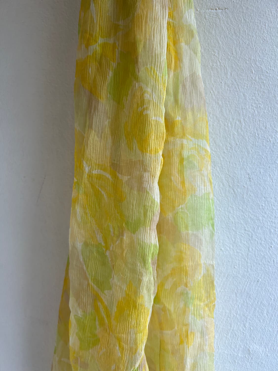 레몬 라임 스카프  상품이미지3