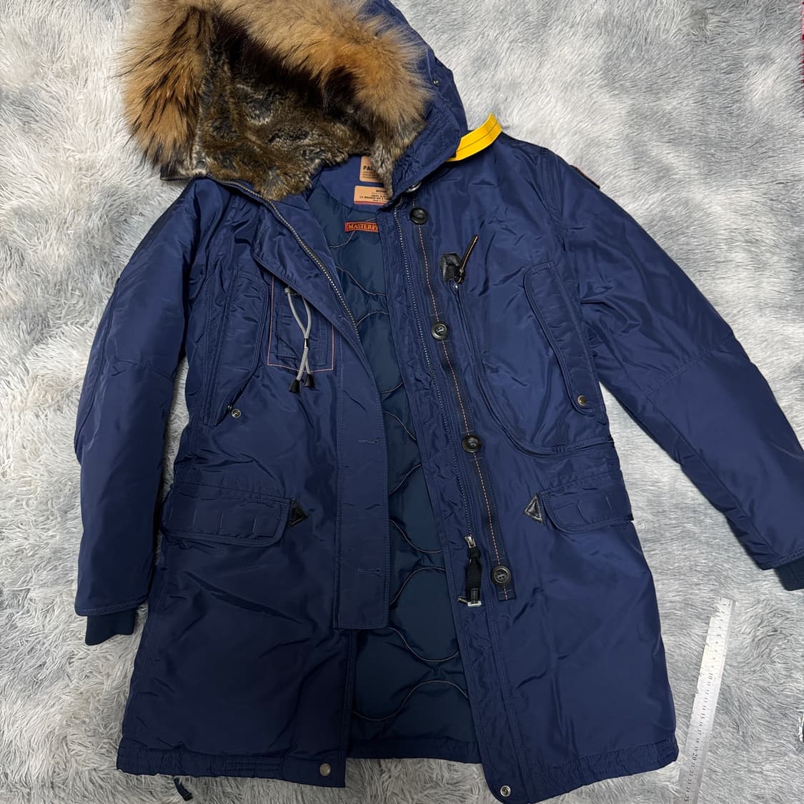 파라점퍼스 코디악 여성 M사이즈  상품이미지2