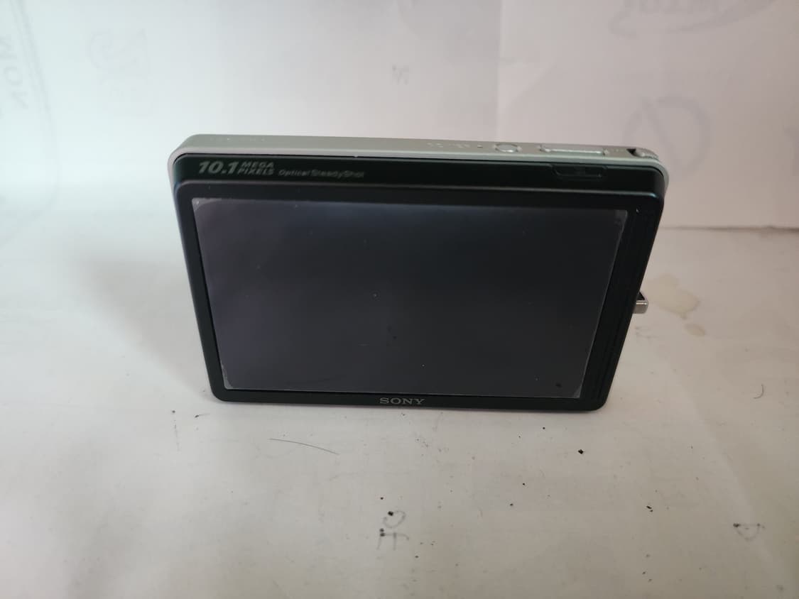 소니 사이버샷 DSC-T700 실버 상품이미지2