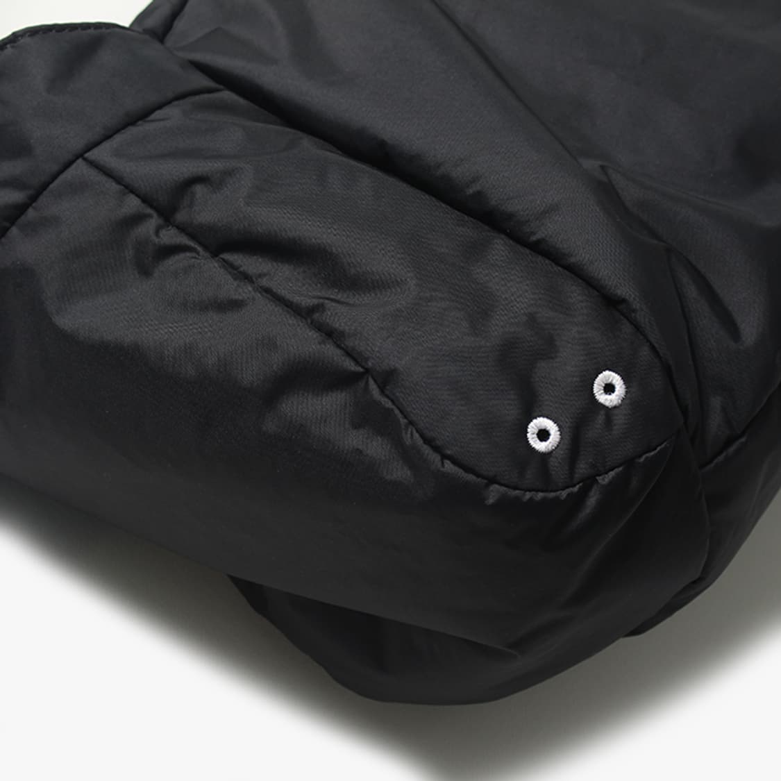 PORTER "Black Shoulder Bag" 상품이미지4