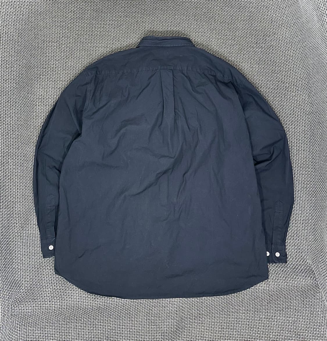 스티븐 알란 셔츠 (XL) 상품이미지6