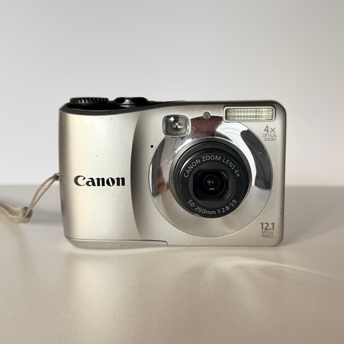 💎제니 PICK! 캐논 파워샷 A1200 빈티지디카💎 상품이미지3