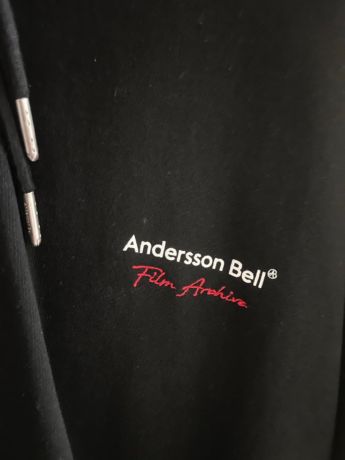 앤더슨벨  후드 Film Archive 상품이미지2