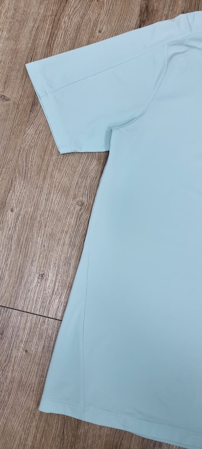 아디다스 골프 카라넥 반팔 XL _ 남성 상품이미지4