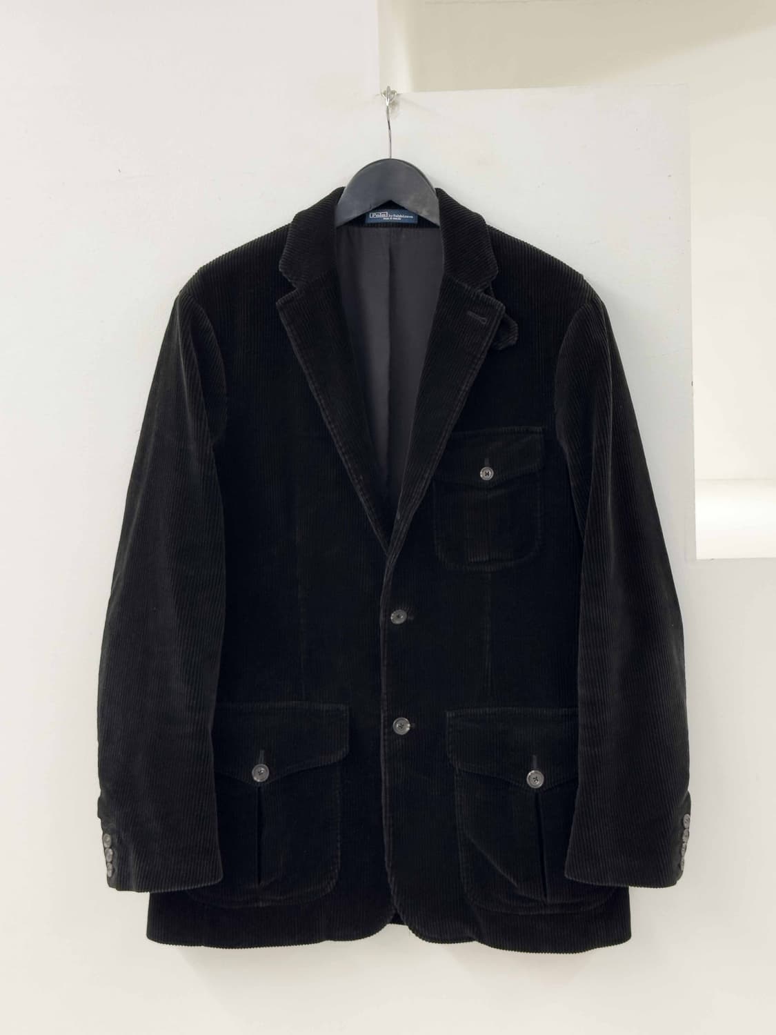 폴로 랄프로렌 코듀로이 자켓 상품이미지1