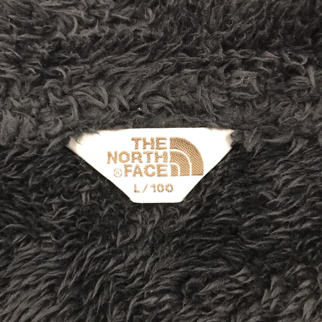노스페이스 로얄톤 후리스자켓 [100사이즈] 상품이미지5