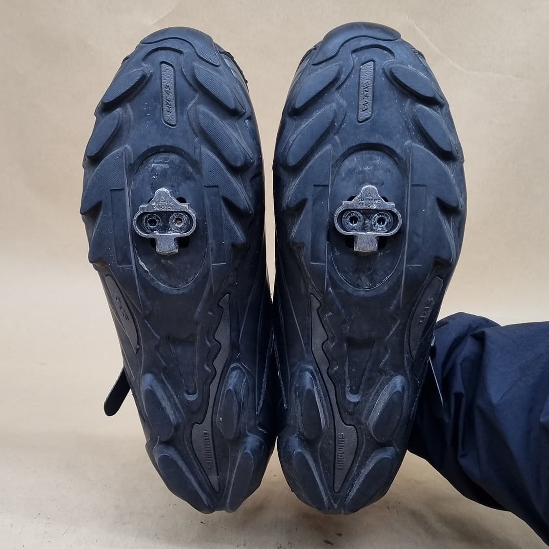 시마노 sh-m087 클리슈즈 272 상품이미지3