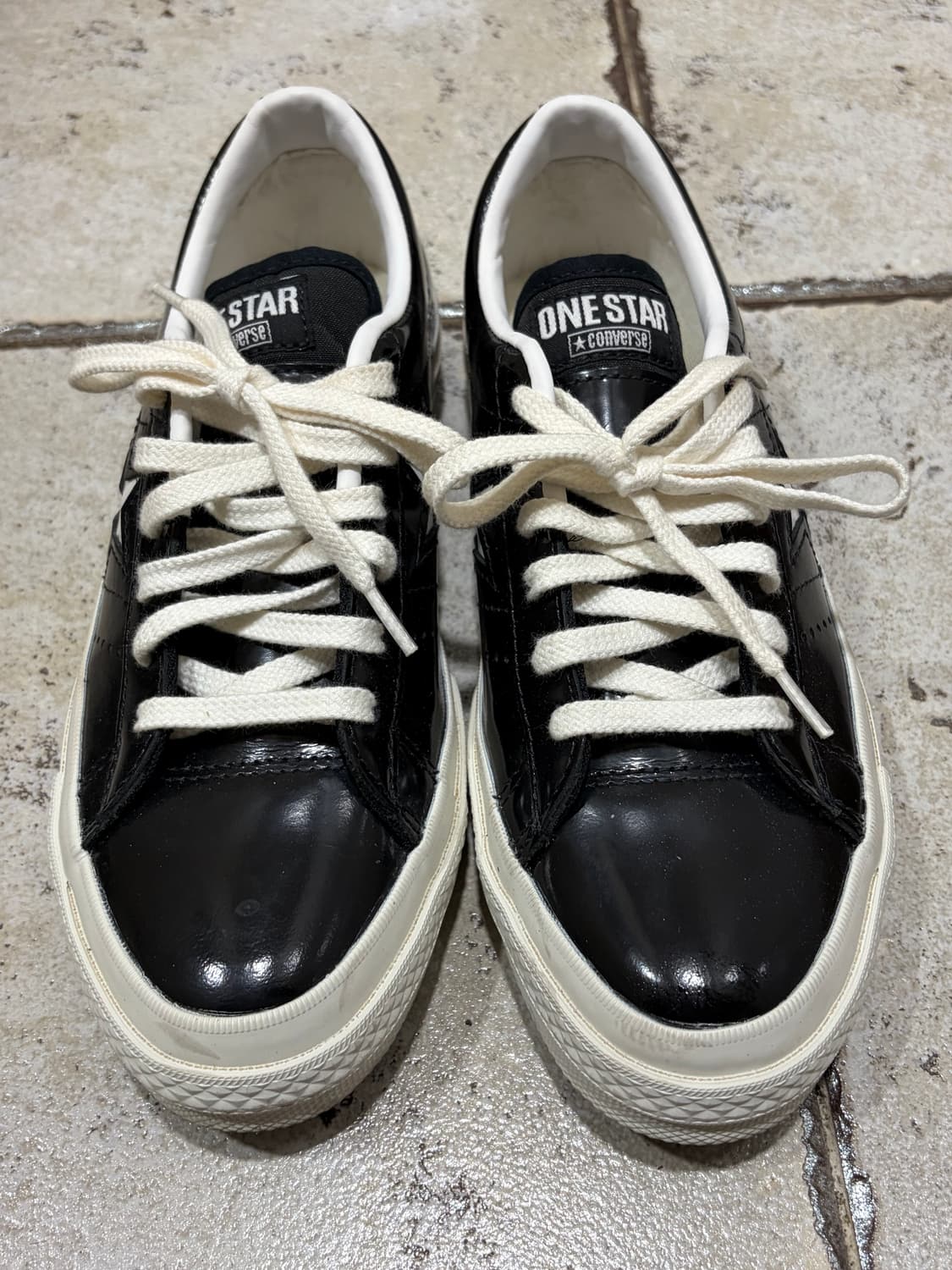 컨버스 원스타 레더 240 상품이미지2