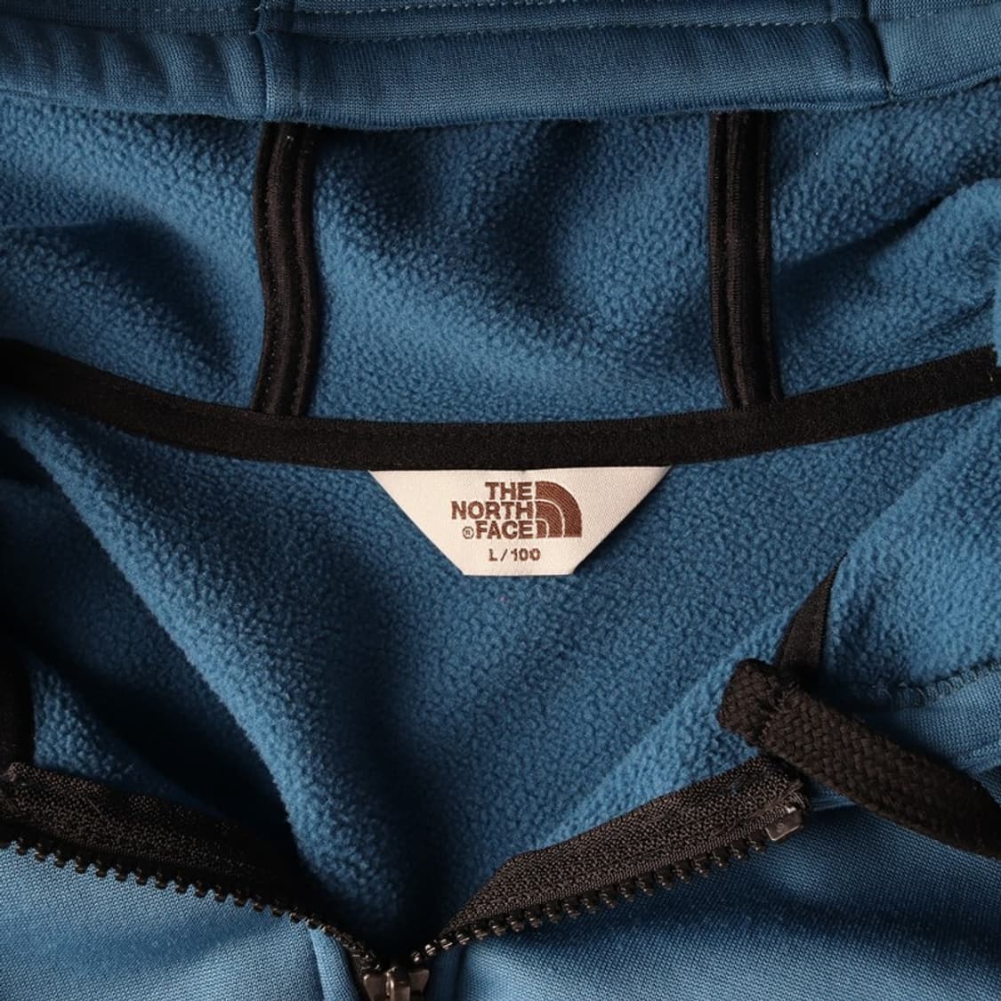 노스페이스 후드집업 L 상품이미지6