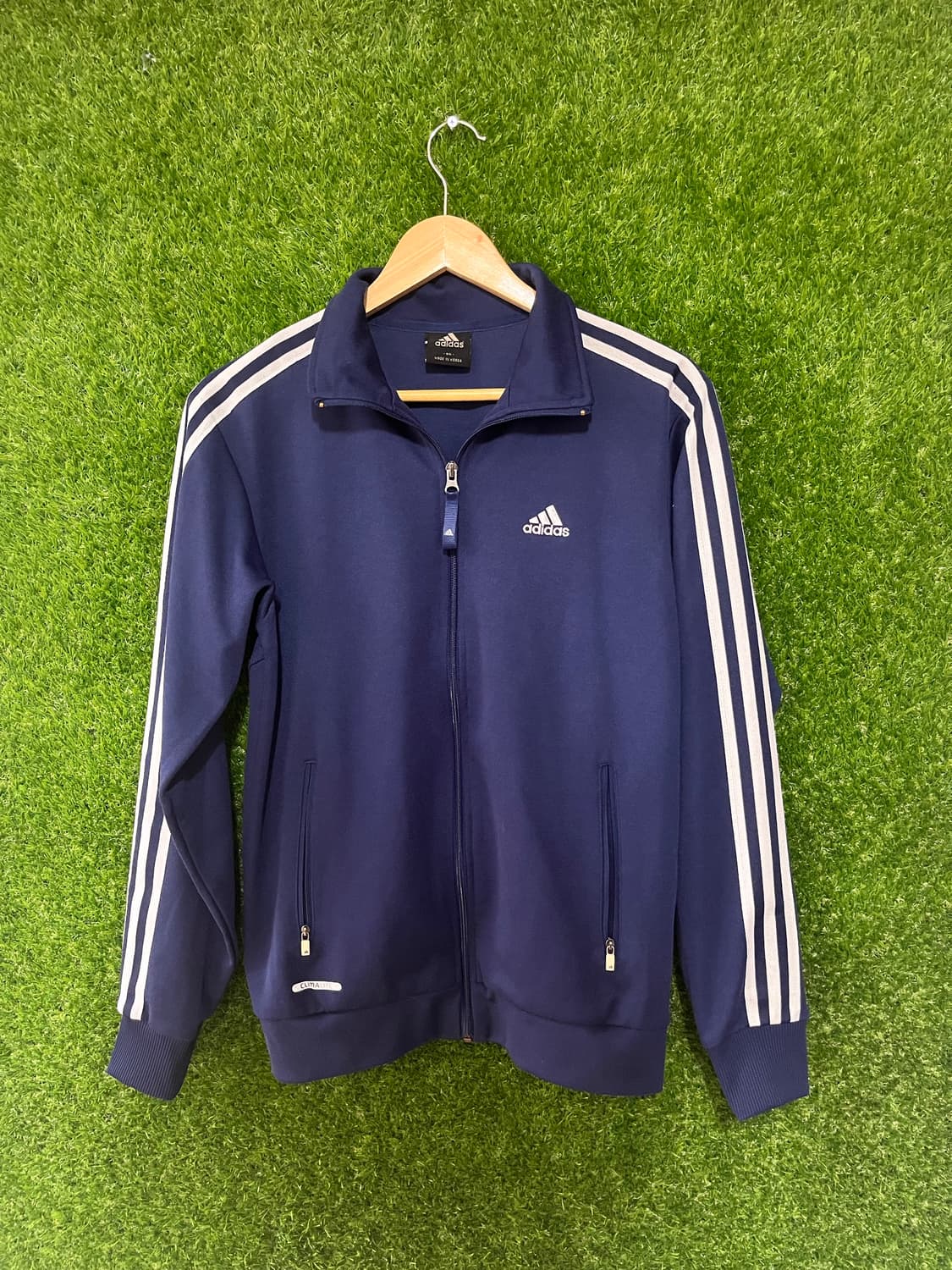  아디다스 트랙탑 져지 상품이미지2