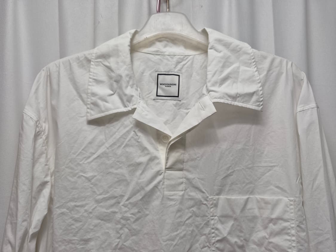 Wooyoungmi 우영미 상품이미지3