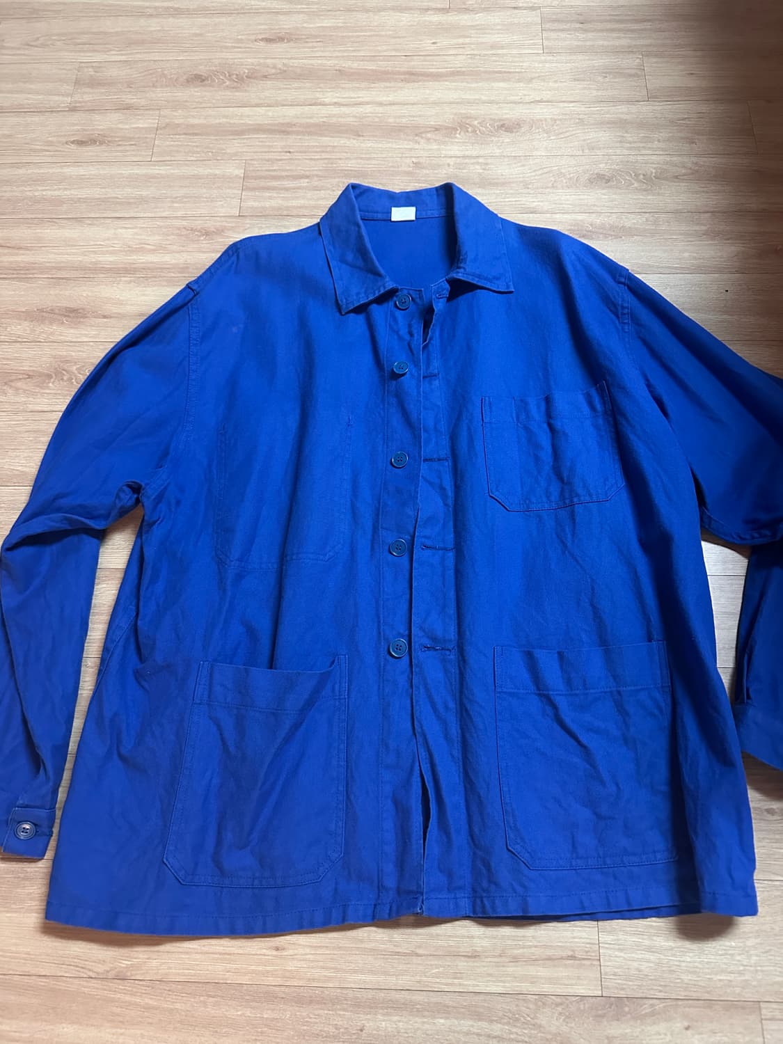 프랜치 워크자켓 (105-110) 상품이미지1