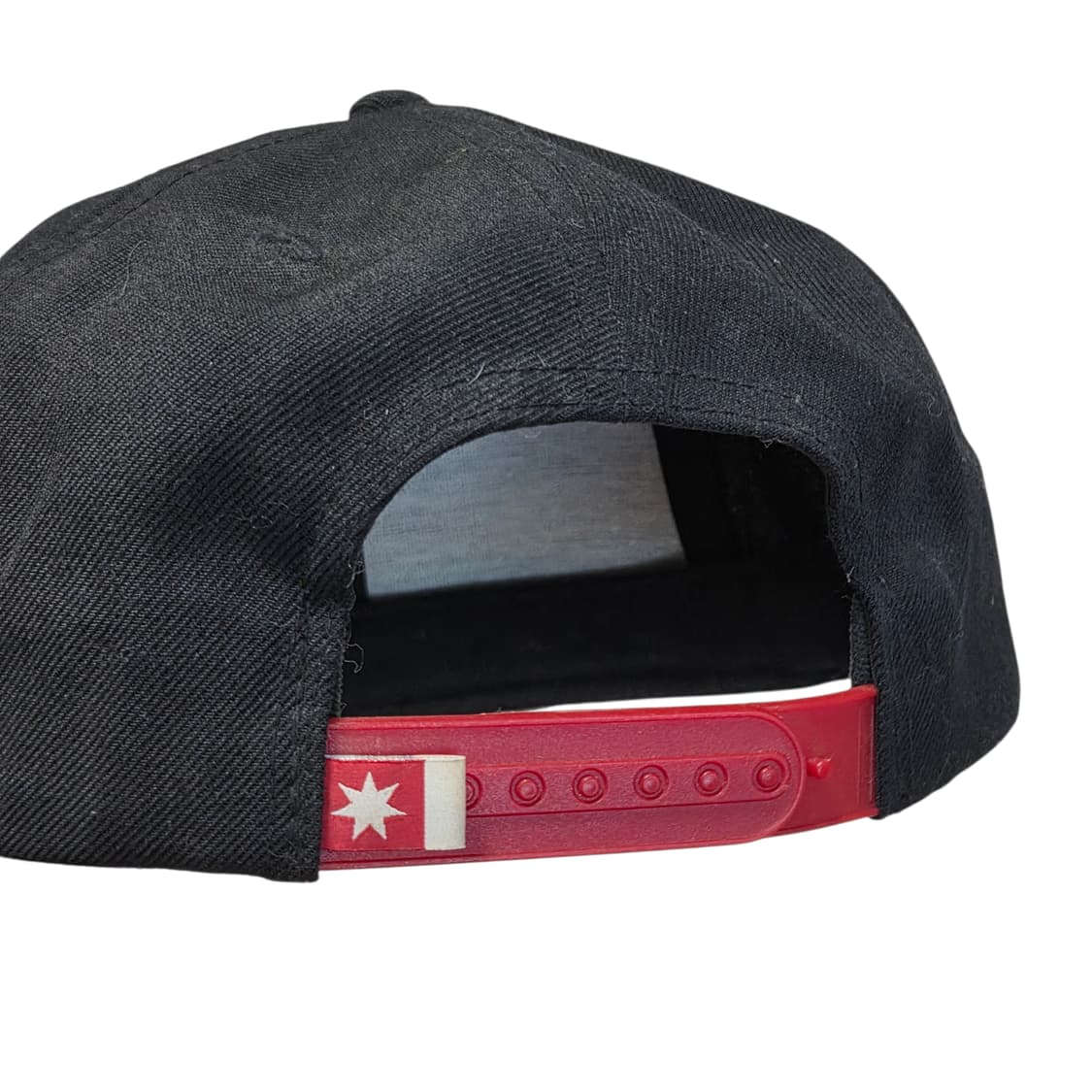 DC Shoes DC슈즈 블랙 스냅백 상품이미지2